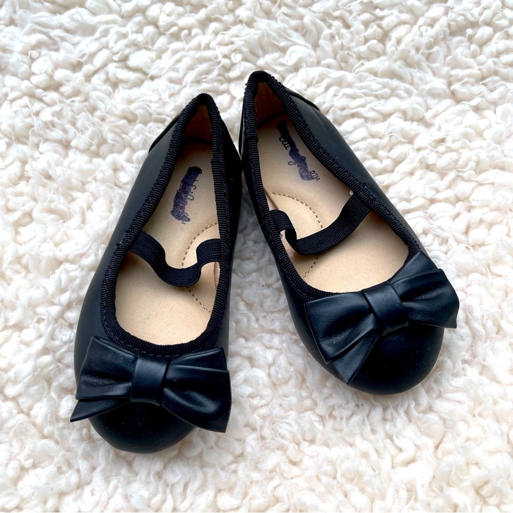 Cat & Jack Ballet Flats